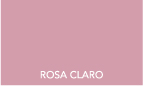 Colores: Rosa claro